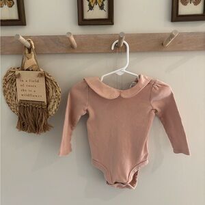 Baby Gap Onesie